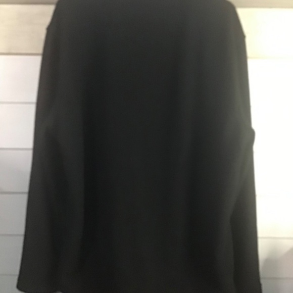 COPY - Mens Free Country Jet Black Grid Fleece XXL - Picture 5 of 10